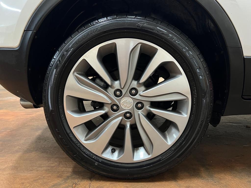 used 2020 Buick Encore car, priced at $12,888