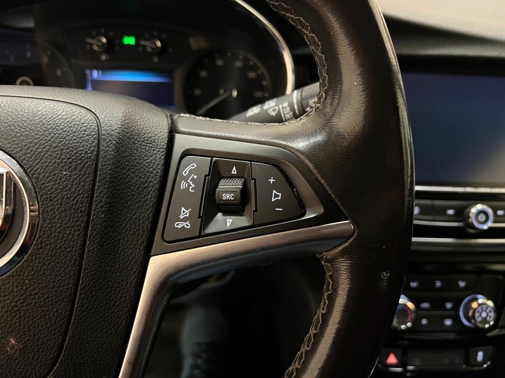 used 2020 Buick Encore car, priced at $12,888
