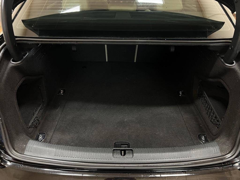 used 2017 Audi A4 car, priced at $12,888