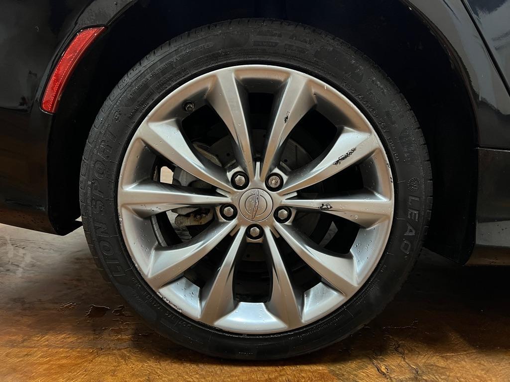 used 2016 Chrysler 200 car, priced at $11,888