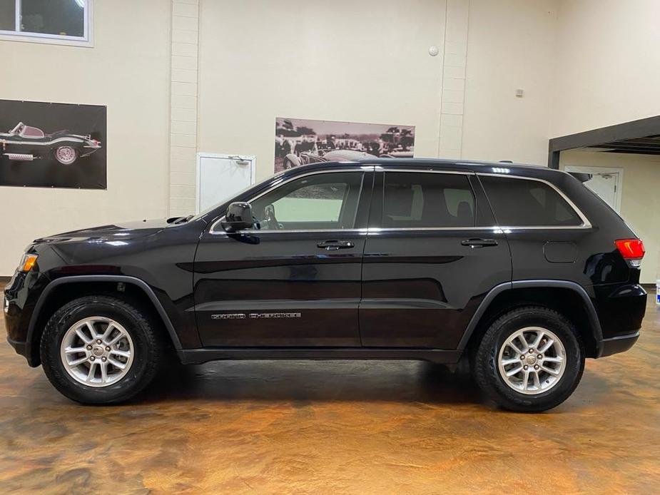 used 2019 Jeep Grand Cherokee car, priced at $18,888