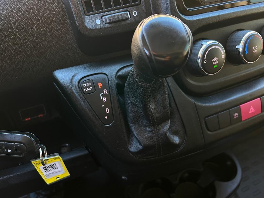 used 2019 Ram ProMaster 1500 car, priced at $20,888