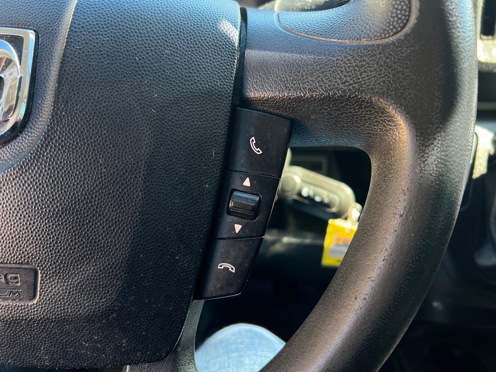 used 2019 Ram ProMaster 1500 car, priced at $20,888