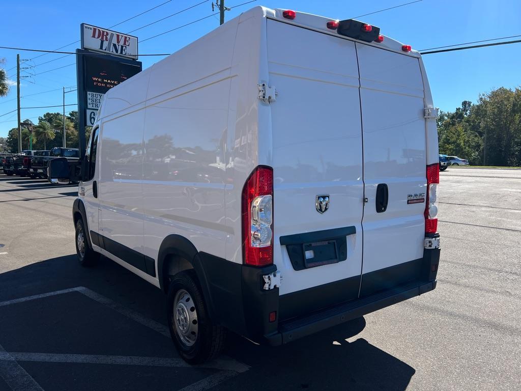 used 2019 Ram ProMaster 1500 car, priced at $20,888