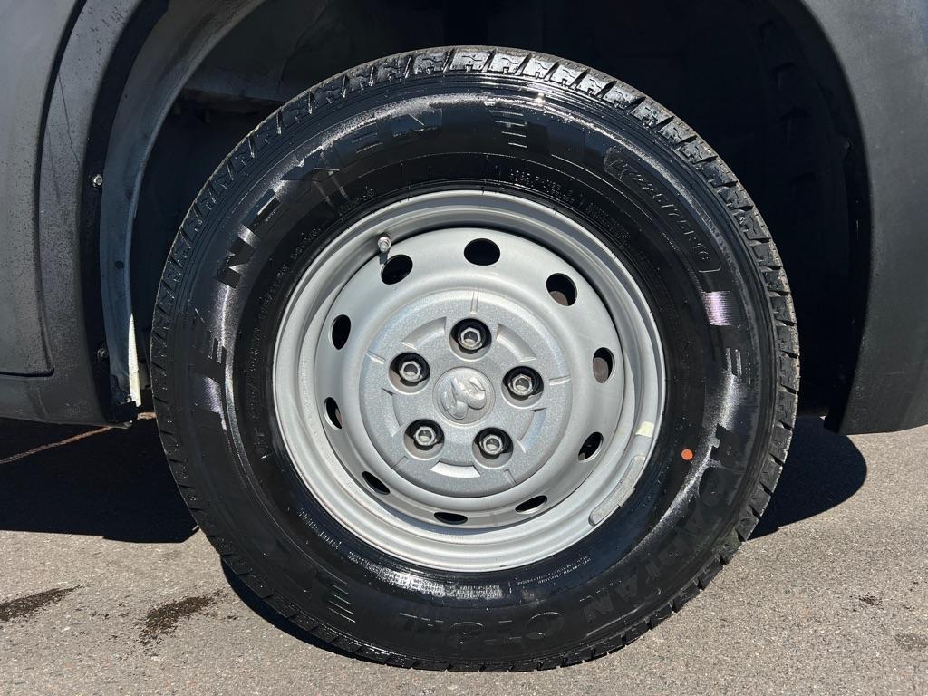 used 2019 Ram ProMaster 1500 car, priced at $20,888