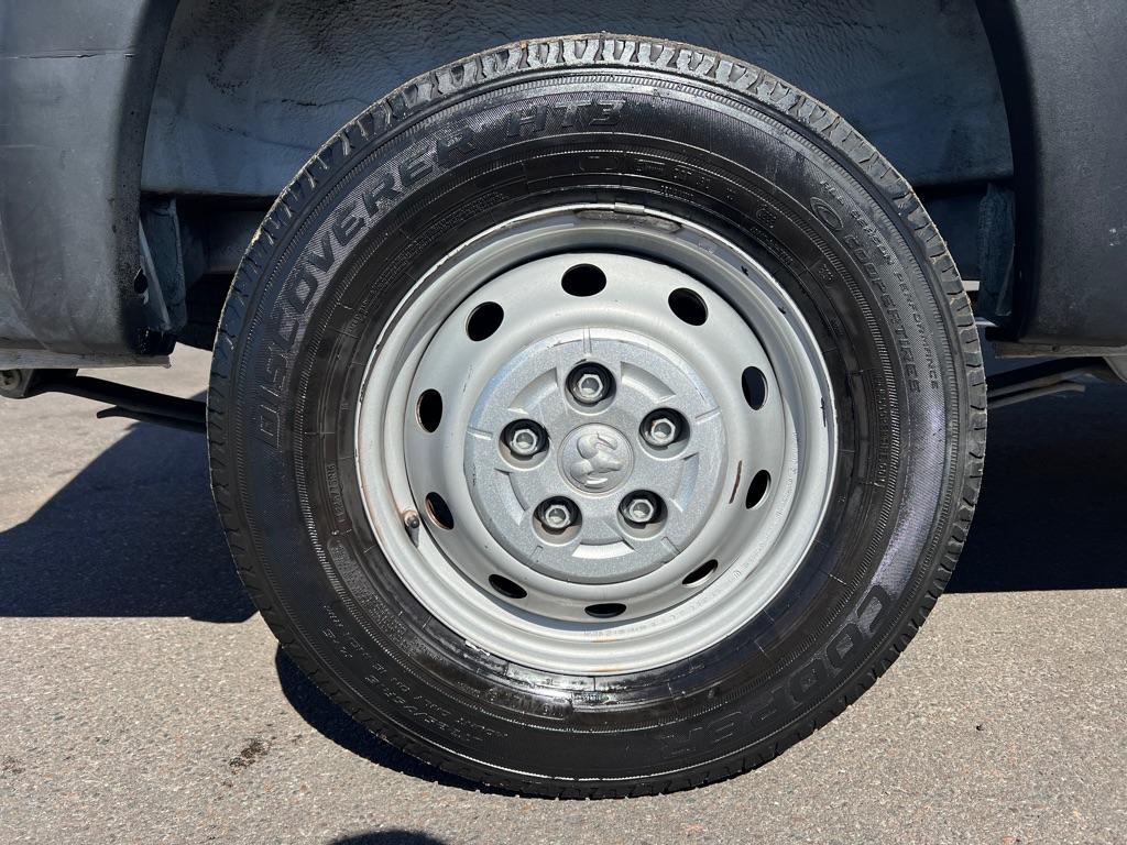 used 2019 Ram ProMaster 1500 car, priced at $20,888