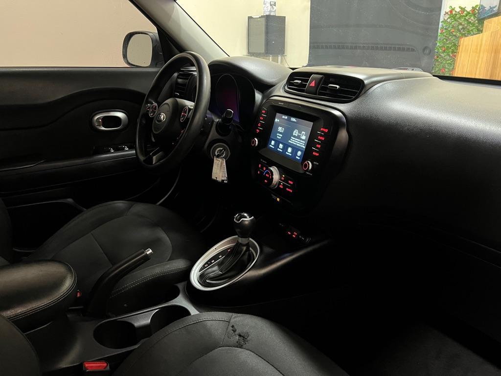 used 2019 Kia Soul car, priced at $9,988