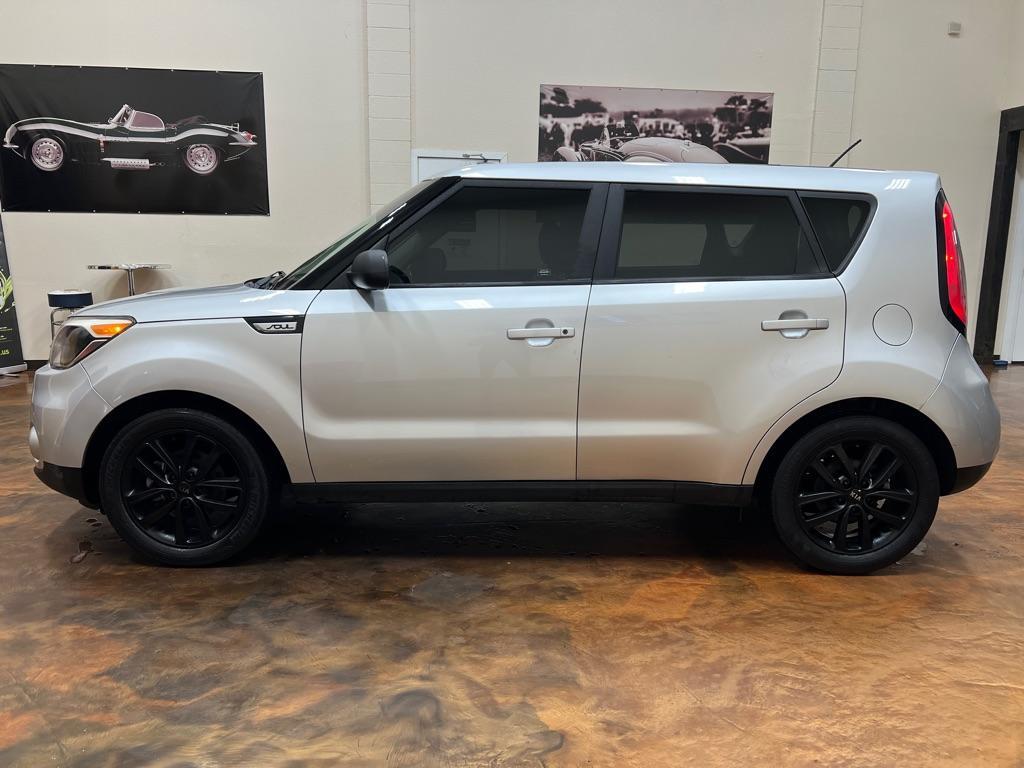 used 2019 Kia Soul car, priced at $9,988