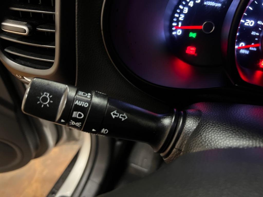 used 2019 Kia Soul car, priced at $9,988