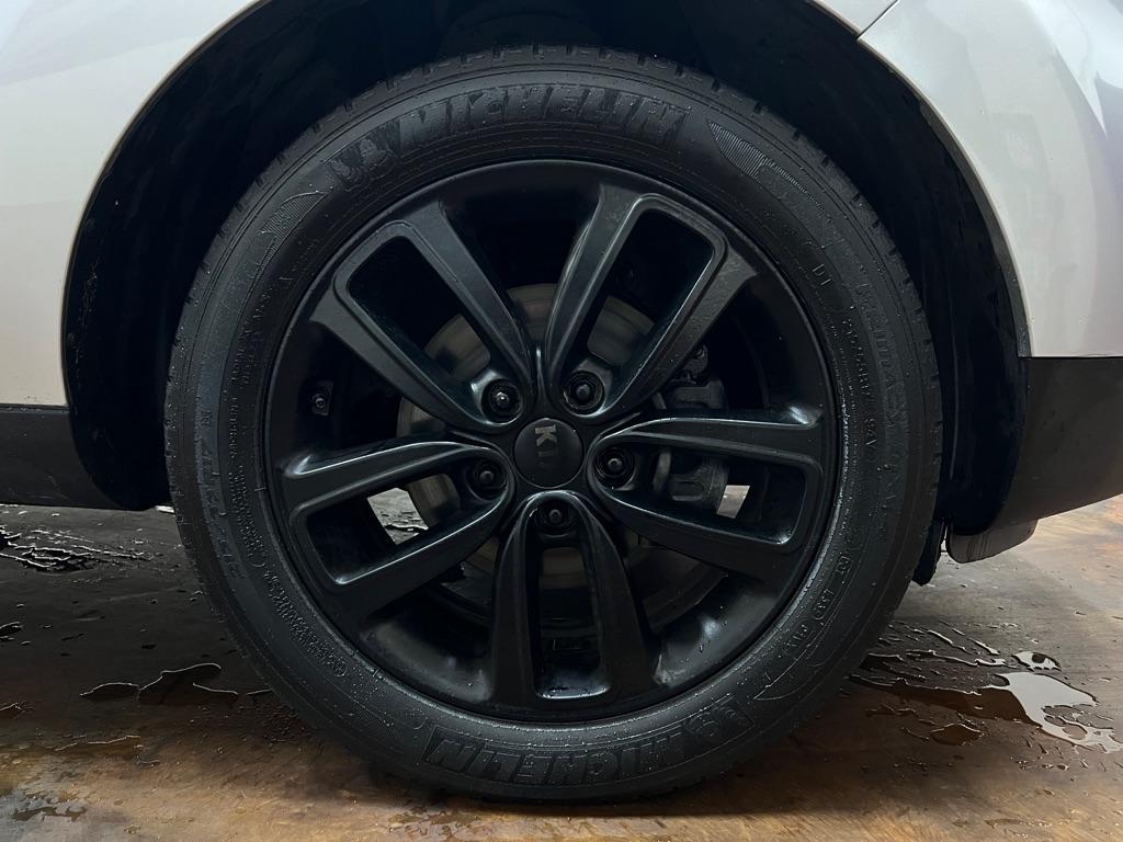 used 2019 Kia Soul car, priced at $9,988