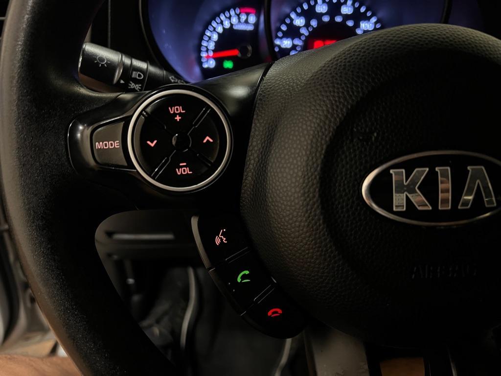 used 2019 Kia Soul car, priced at $9,988