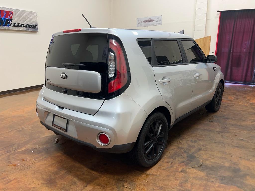 used 2019 Kia Soul car, priced at $9,988