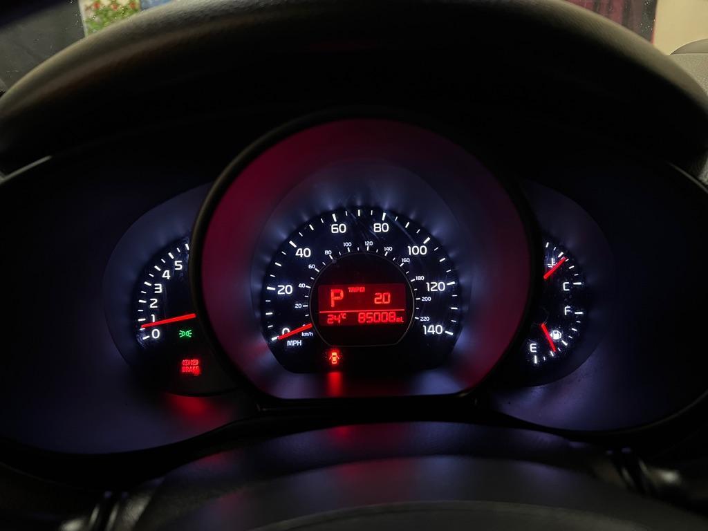 used 2019 Kia Soul car, priced at $9,988