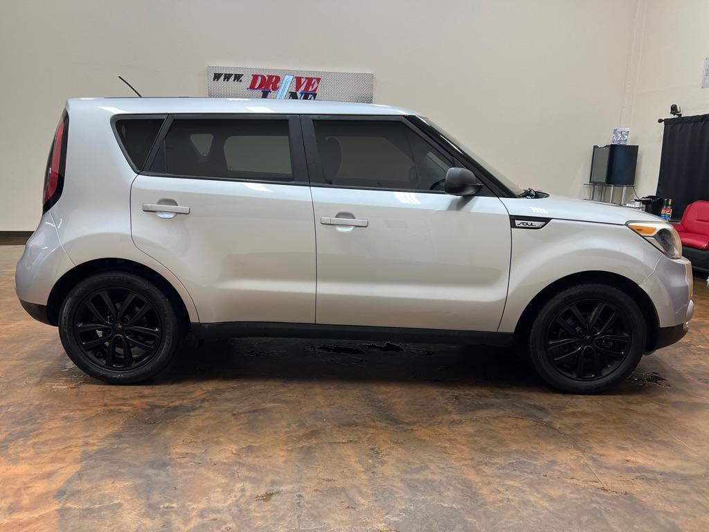 used 2019 Kia Soul car, priced at $9,988