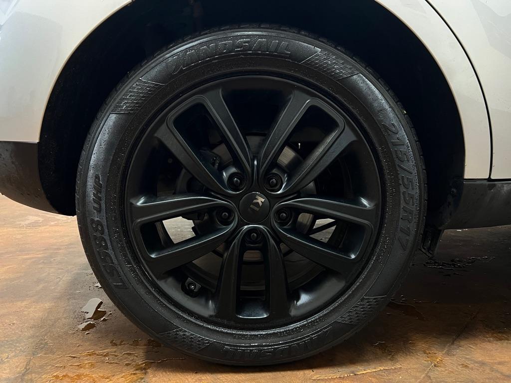 used 2019 Kia Soul car, priced at $9,988