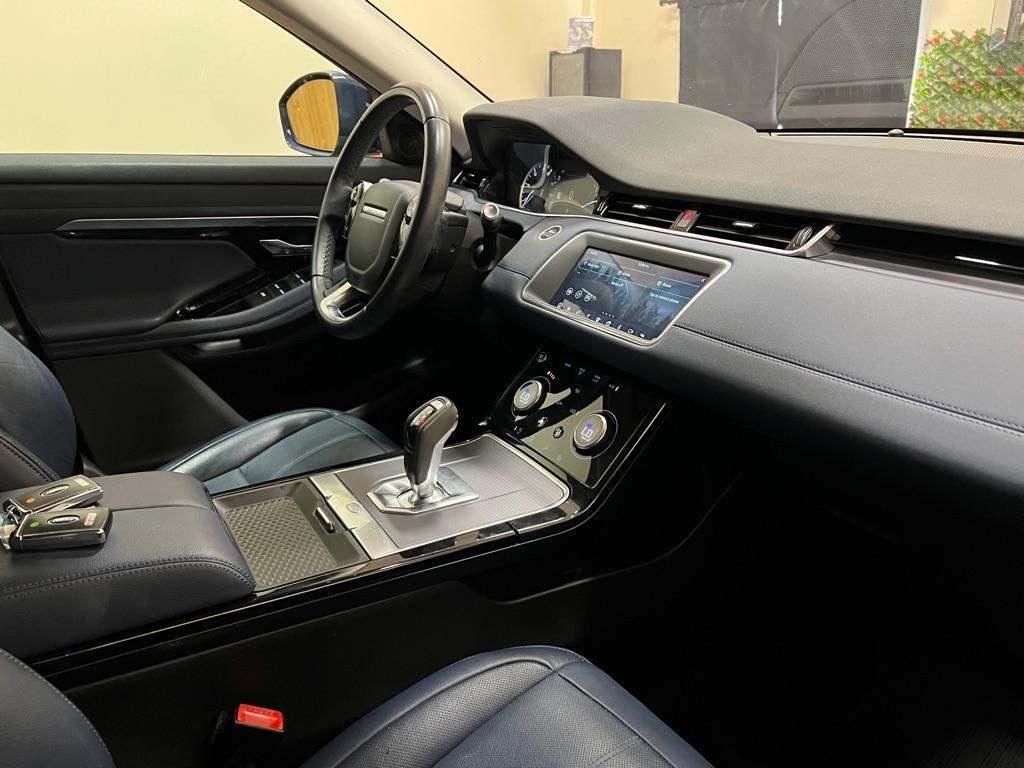 used 2020 Land Rover Range Rover Evoque car, priced at $22,888