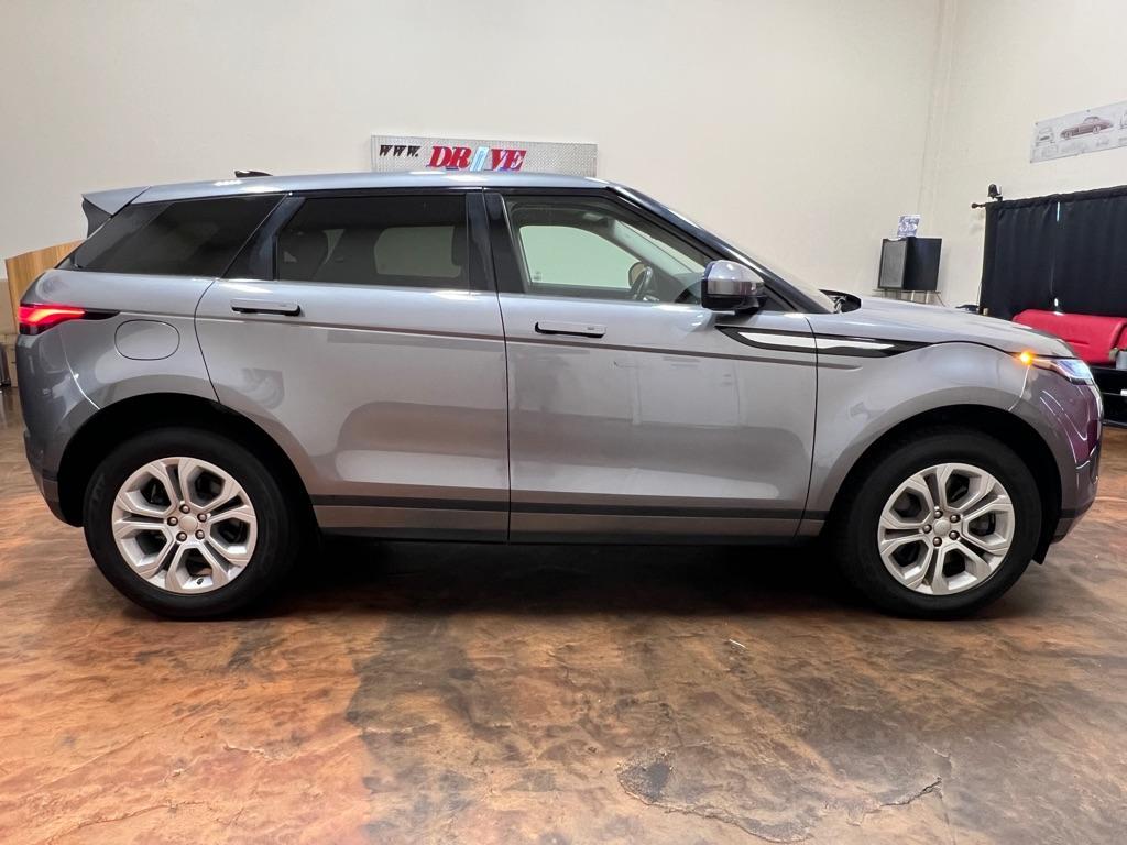 used 2020 Land Rover Range Rover Evoque car, priced at $22,888