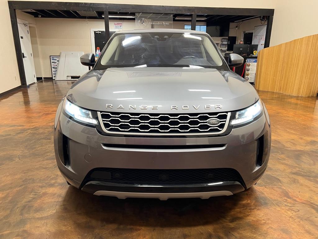 used 2020 Land Rover Range Rover Evoque car, priced at $22,888