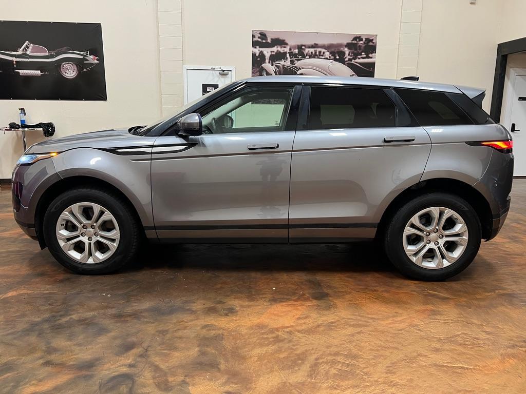 used 2020 Land Rover Range Rover Evoque car, priced at $22,888