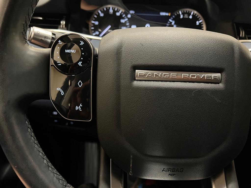 used 2020 Land Rover Range Rover Evoque car, priced at $22,888
