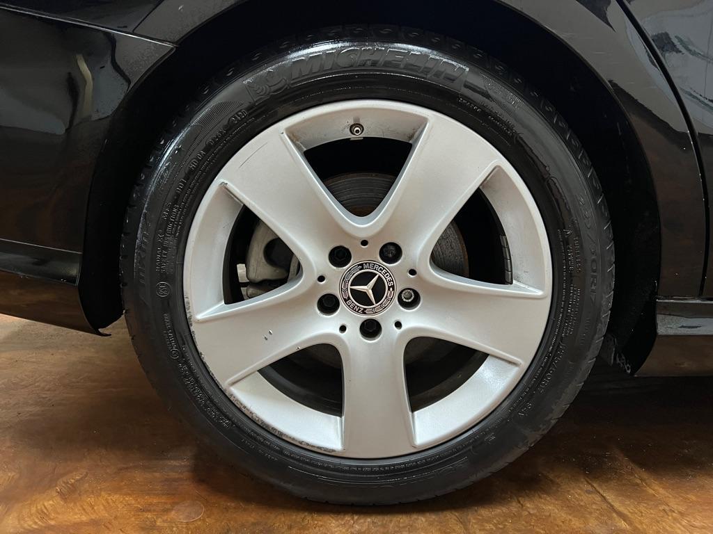 used 2018 Mercedes-Benz CLA 250 car, priced at $12,888