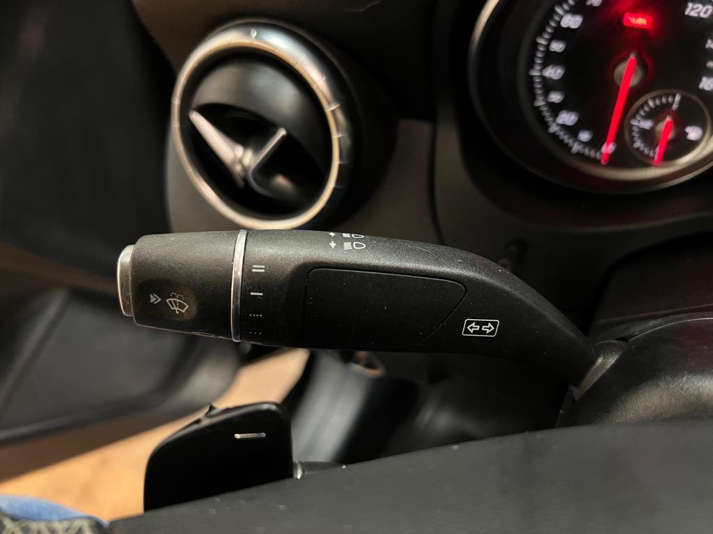 used 2018 Mercedes-Benz CLA 250 car, priced at $12,888