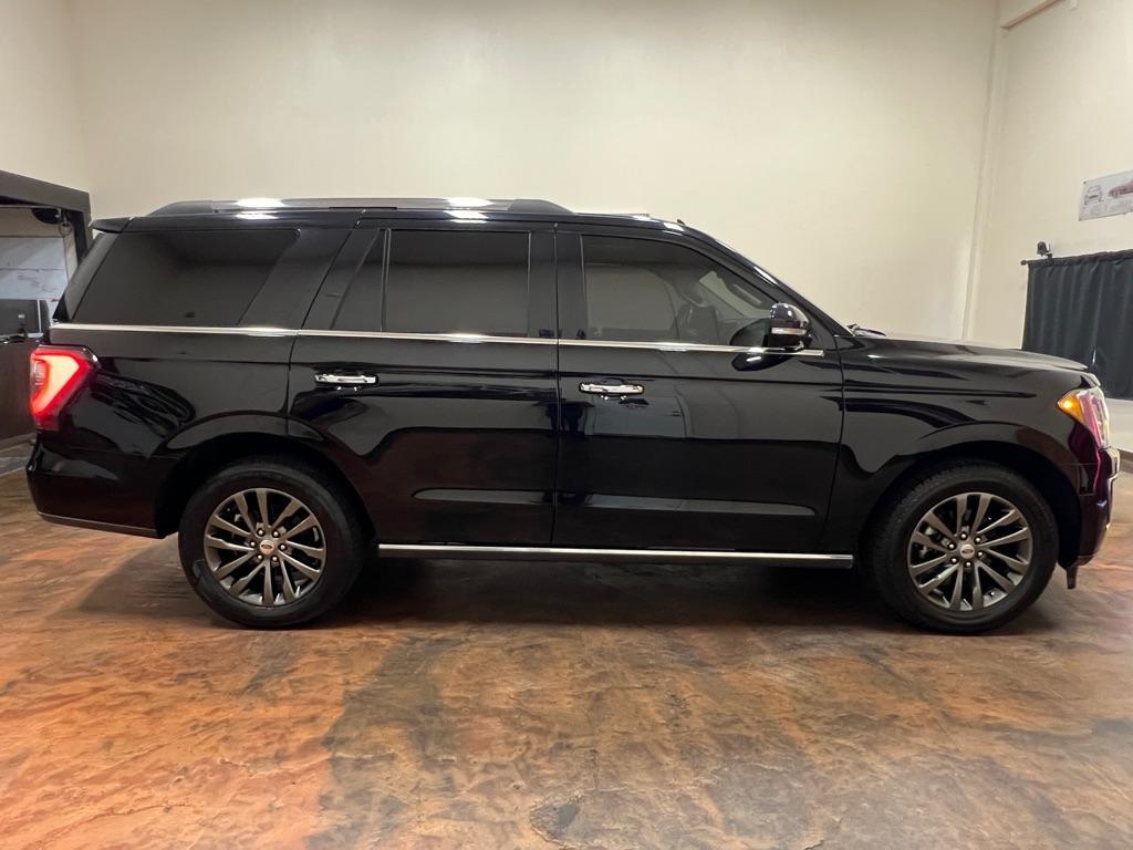 used 2020 Ford Expedition car, priced at $28,988