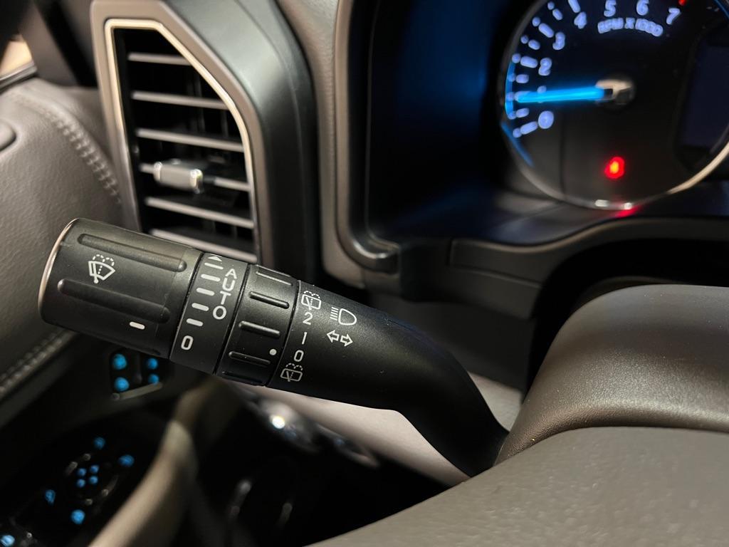 used 2020 Ford Expedition car, priced at $28,988