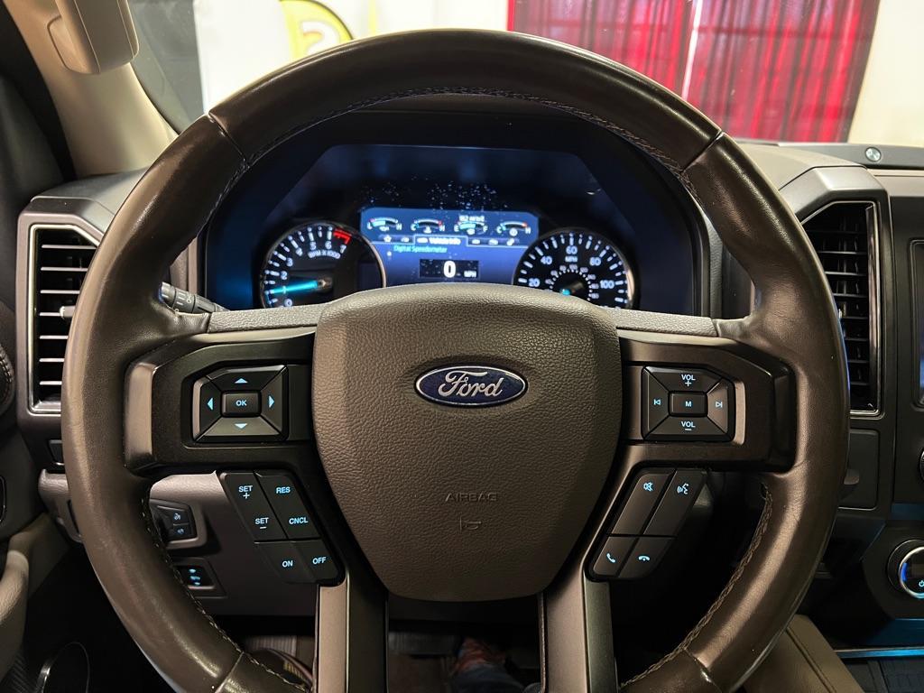 used 2020 Ford Expedition car, priced at $28,988