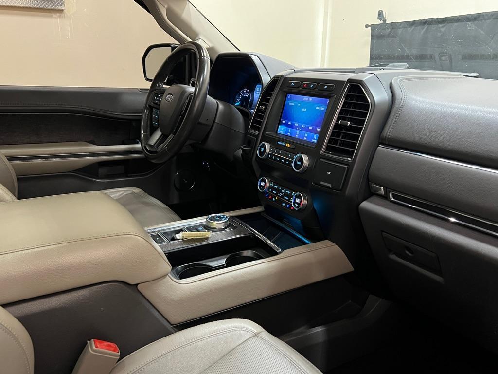 used 2020 Ford Expedition car, priced at $28,988