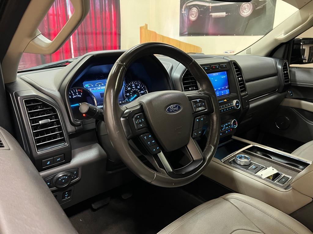 used 2020 Ford Expedition car, priced at $28,988