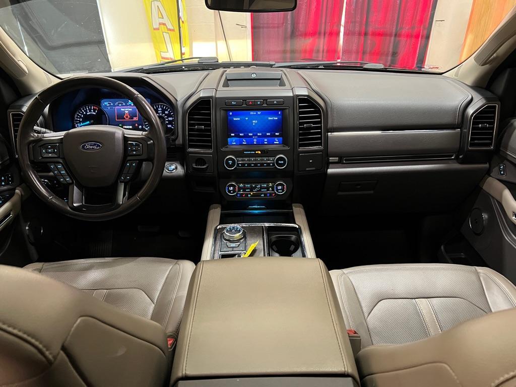 used 2020 Ford Expedition car, priced at $28,988