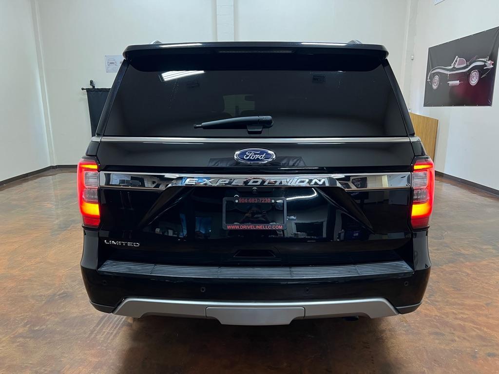 used 2020 Ford Expedition car, priced at $28,988