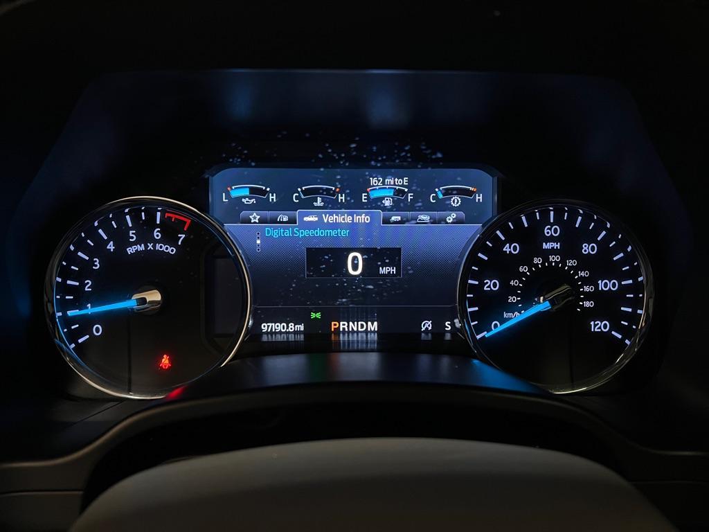 used 2020 Ford Expedition car, priced at $28,988