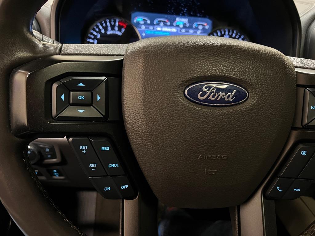 used 2020 Ford Expedition car, priced at $28,988