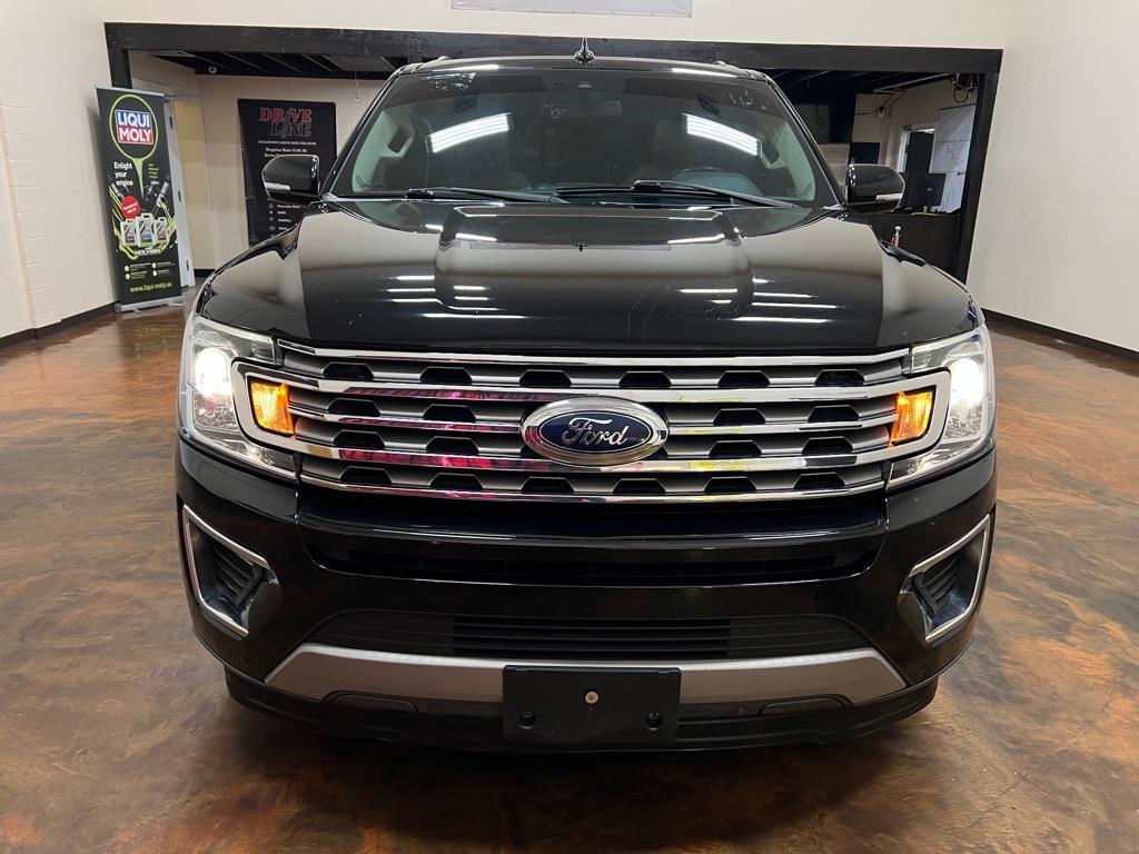 used 2020 Ford Expedition car, priced at $28,988