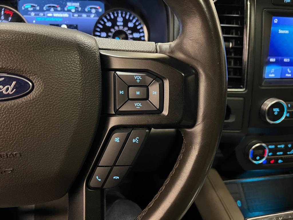 used 2020 Ford Expedition car, priced at $28,988