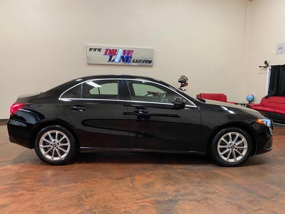 used 2019 Mercedes-Benz A-Class car, priced at $19,888