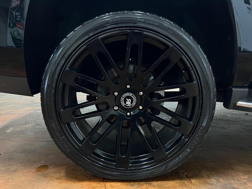 used 2017 Cadillac Escalade car, priced at $27,888