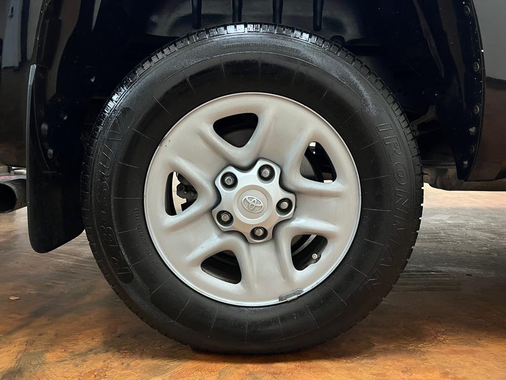 used 2018 Toyota Tundra car, priced at $31,888