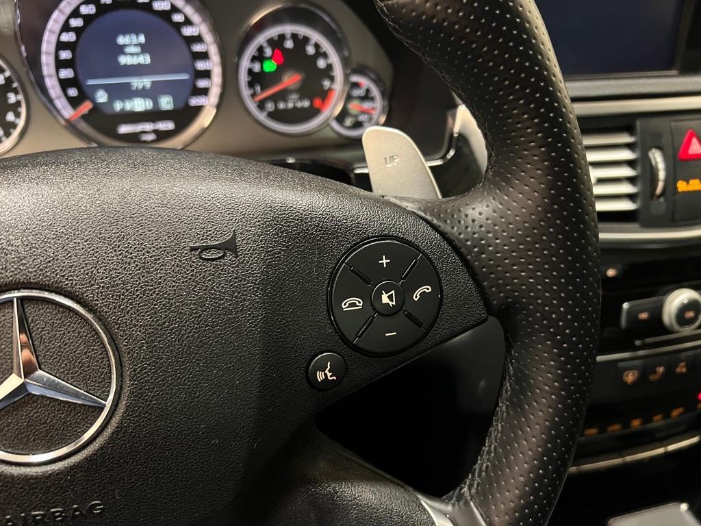 used 2011 Mercedes-Benz E-Class car, priced at $19,888
