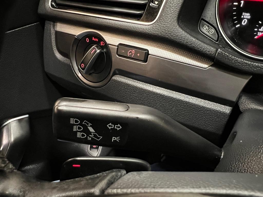 used 2018 Volkswagen Passat car, priced at $13,888