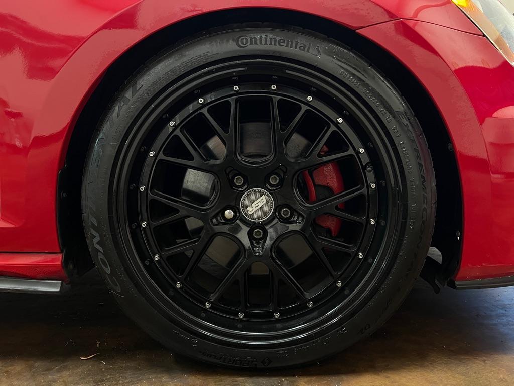 used 2016 Volkswagen Golf GTI car, priced at $14,988