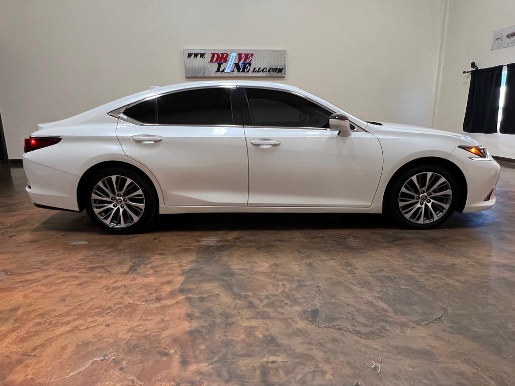 used 2019 Lexus ES 350 car, priced at $28,788