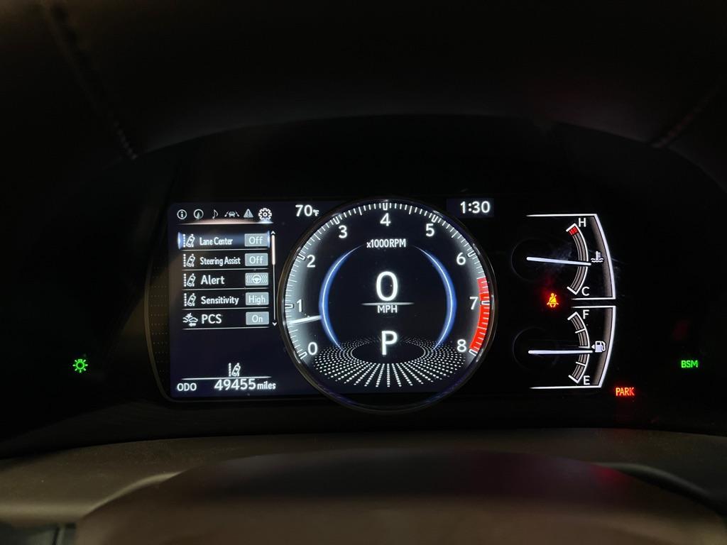 used 2019 Lexus ES 350 car, priced at $28,788