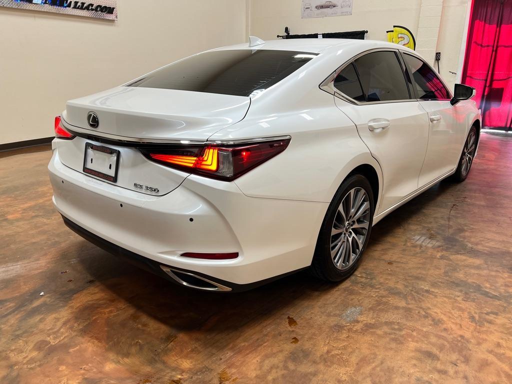 used 2019 Lexus ES 350 car, priced at $28,788