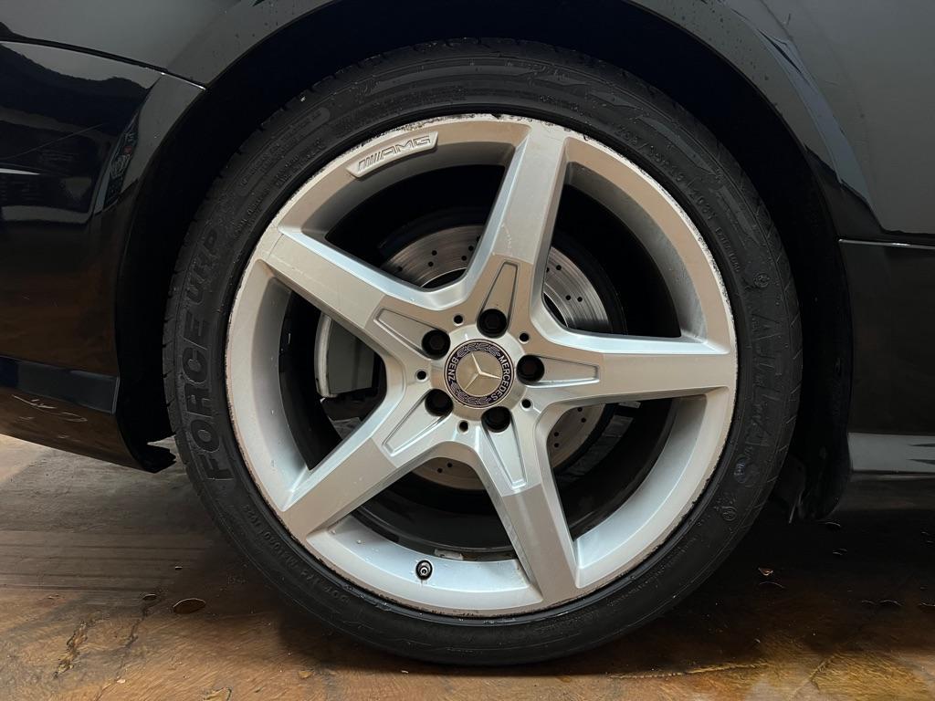 used 2013 Mercedes-Benz SL-Class car, priced at $24,888