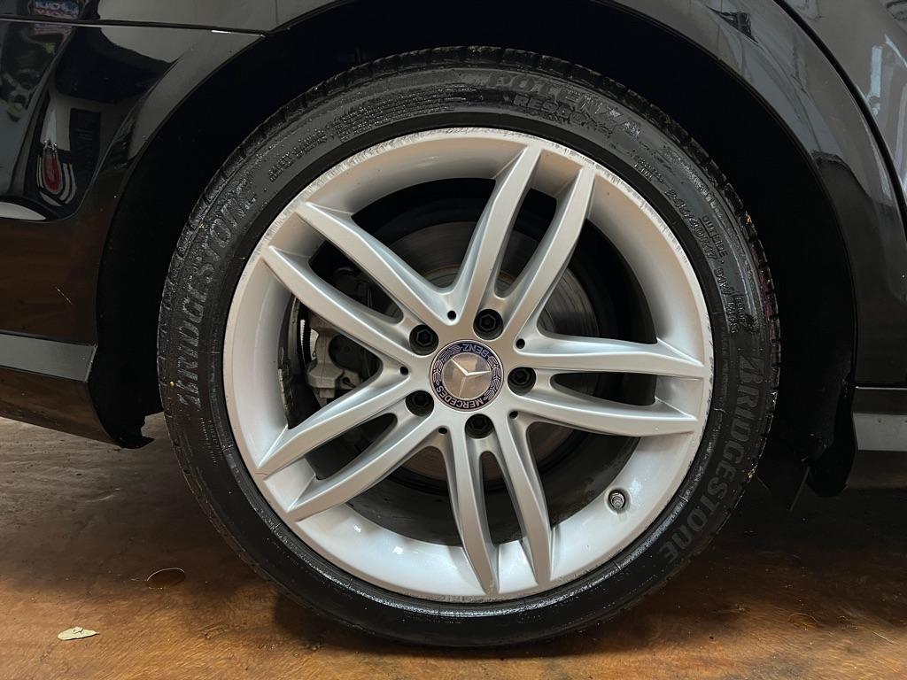 used 2013 Mercedes-Benz C-Class car, priced at $9,888