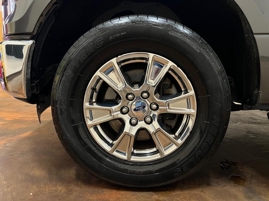 used 2016 Ford F-150 car, priced at $21,888