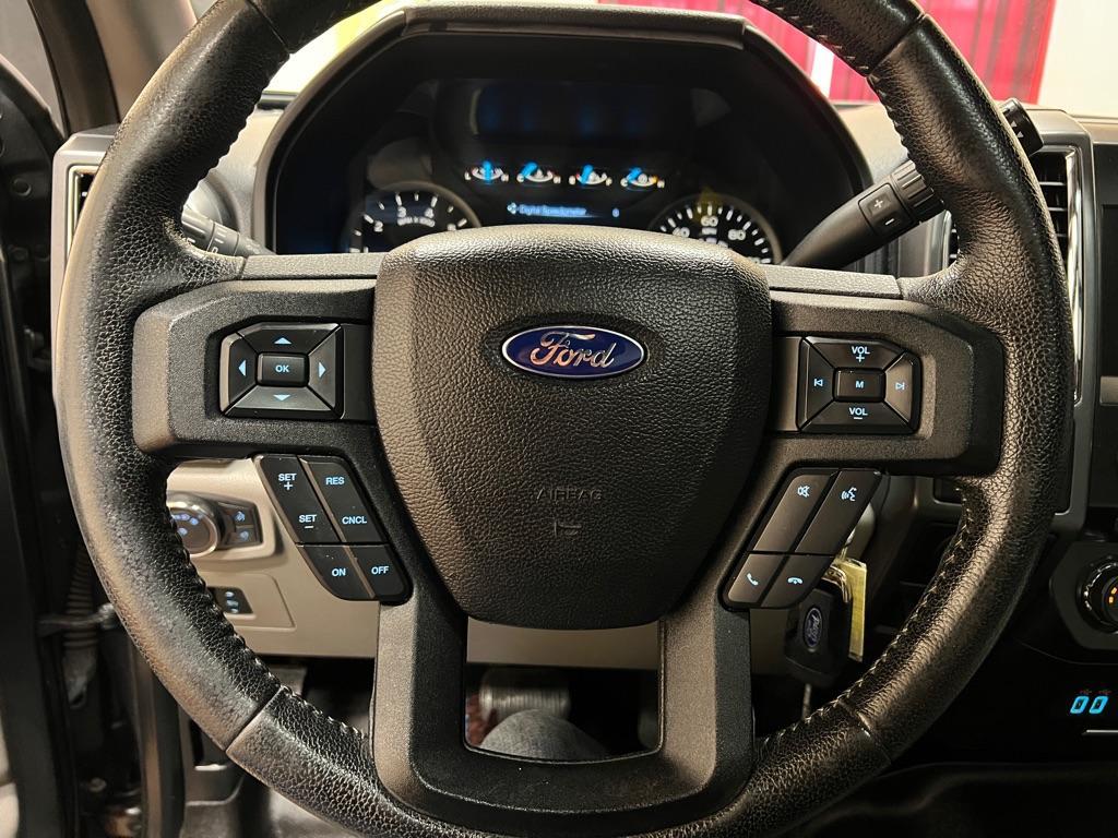 used 2016 Ford F-150 car, priced at $21,888